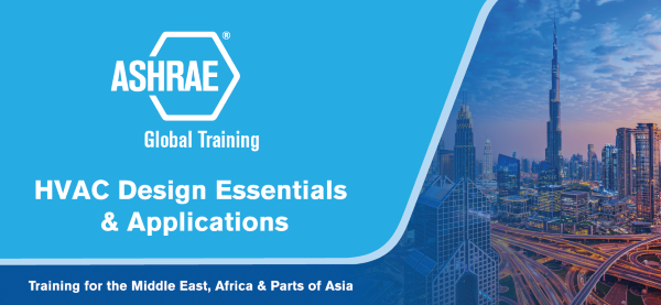 AGT HVAC Design Essentials and Applications