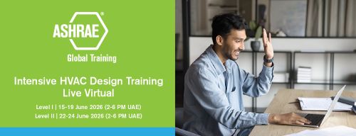 ASHRAE Global Training