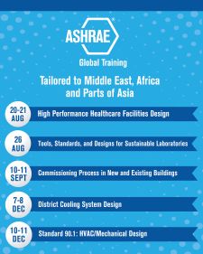 AGT Training Schedule