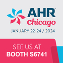 Join Belimo at 2024 AHR Expo