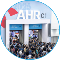 AHR Expo