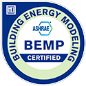 Building Energy Modeling Professional