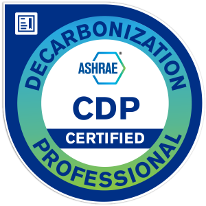 Certified Decarbonization Professional 