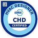 Certified HVAC Designer