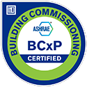Building Commissioning Professional