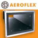 AEROFLEX Breathe-EZ™ Fiber-Free Duct Insulation