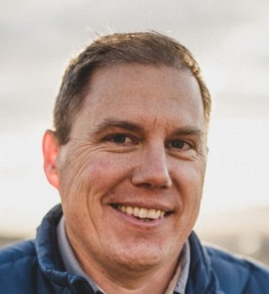 An Interview With Kevin Amende: Faces of ASHRAE