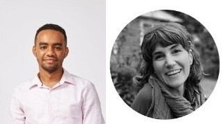 Occupancy in the Built Environment: Amr Suliman and Marina Topouzi