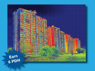 Building Energy Modeling Fundamentals and Applications (MENA)