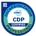 Certified Decarbonization Professional 