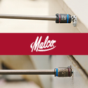 Malco’s NEW C-RHEX® in 3/8” and 7/16” sizes!