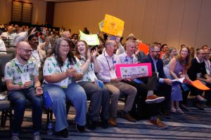 ASHRAE Annual Conference Phoenix