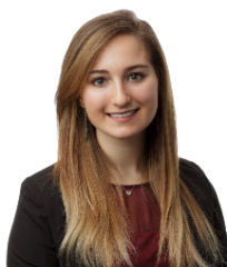 Danielle Passaglia Talks Lucy's Engineering Adventures&nbsp;(And Going Green)