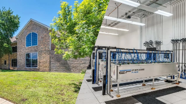 Texas Home Listing Boasts Data Center with Full Liquid Cooling Immersion System, No Bedrooms