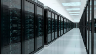 data centers
