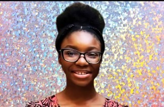 Eniola’s invention underwent several rounds of testing at the University of Connecticut and the EPA confirmed that the device successfully eliminated more than 99% of airborne viruses. Image Credit: Because of Them We Can 