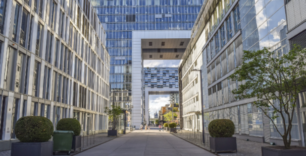 FEMA Issues Guidance On Funding for Net Zero Buildings