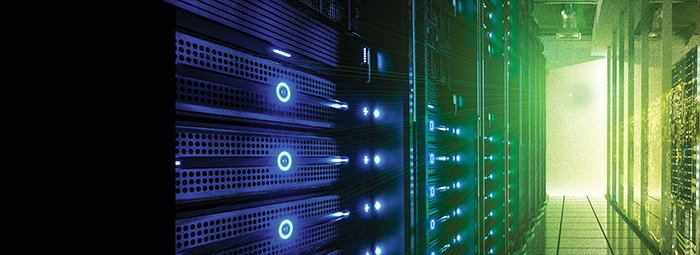 Higher-Efficiency Redundancy Strategy for Data Center Cooling
