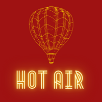 Hot Air Podcast