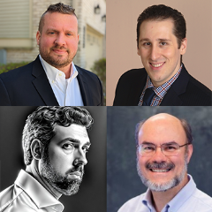 ASHRAE Journal Podcast Liquid Cooling in Data Centers 
