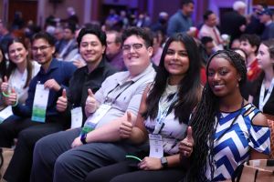 ASHRAE Winter Conference Plenary