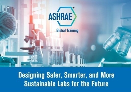 Tools, Standards, and Designs for Sustainable Laboratories (MENA)