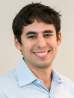 Michael Berger Discuss ML in HVAC