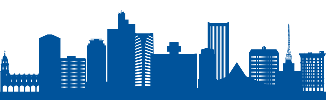 Phoenix Skyline
