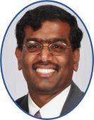 Krishnan Gowri