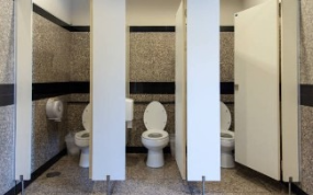 PublicRestroom