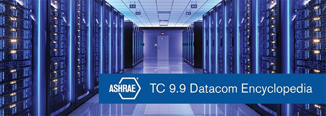 ASHRAE TC 9.9 Datacom Encyclopedia