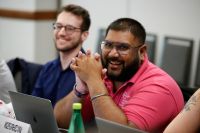 Tech Program