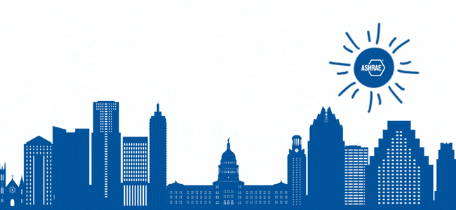 Austin Skyline