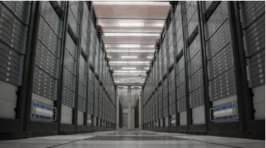 Amazon’s AWS Just Bought A Nuclear-Powered Data Center
