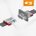 Harsh Environment Power Connectors