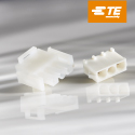 IP Rated Sealed Connector