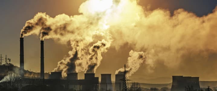 decarbonization