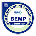 Building Energy Modeling Professional