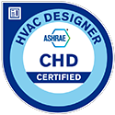 Certified HVAC Designer