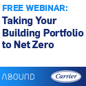 Taking Your Building Portfolio to Net Zero – Steps for a Successful Journey