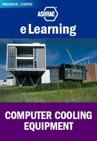 eLearning Computer Cooling Equipment