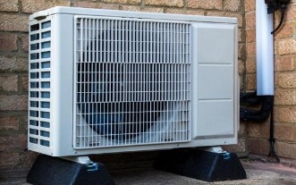 100-Year-Old House Showcases One of UK's Best Heat Pumps
