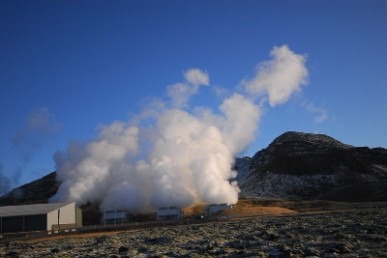 Iceland’s No-Waste Geothermal Model Ready For Export