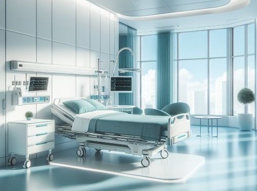 Design Safer Healthcare & Lab Spaces with ASHRAE Training – ASHRAE