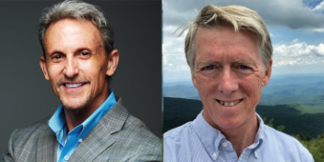 david schurk, allison bailes, ASHRAE Journal Podcast, dehumidification, HVAC