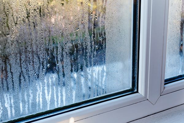 Humidity Control