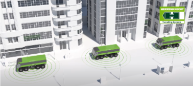 Revolutionary Trucks Could Detect Locations to Extract Game-Changing Energy from Earth