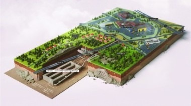World's Largest Thermal Energy Storage to be Built in Finland