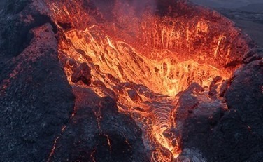Scientists in Iceland Plan to Drill Into a Volcano For Near-Unlimited Energy