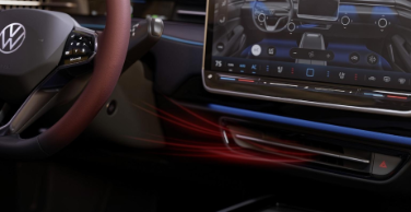 Microwave HVAC System Promises EV Range Boost